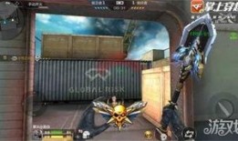 cf武器爆料最新排行榜,最新排行榜揭示热门神器，谁将称霸战场？